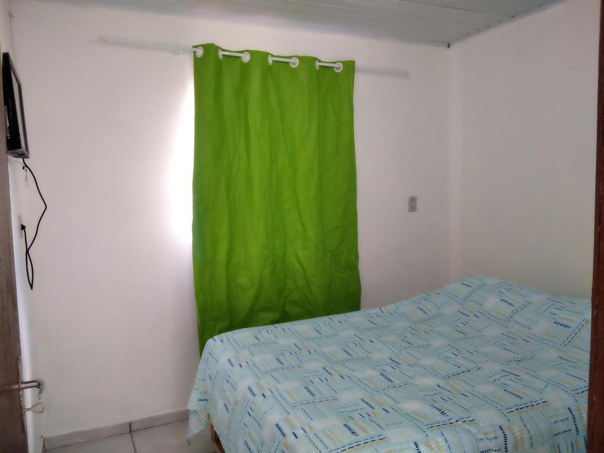 Pousada Da Heloisa Imbituba  Bagian luar foto