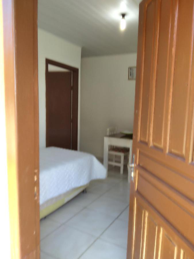 Pousada Da Heloisa Imbituba  Bagian luar foto