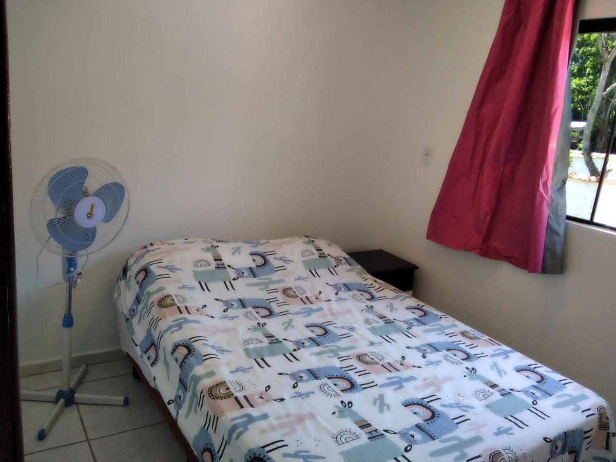 Pousada Da Heloisa Imbituba  Bagian luar foto