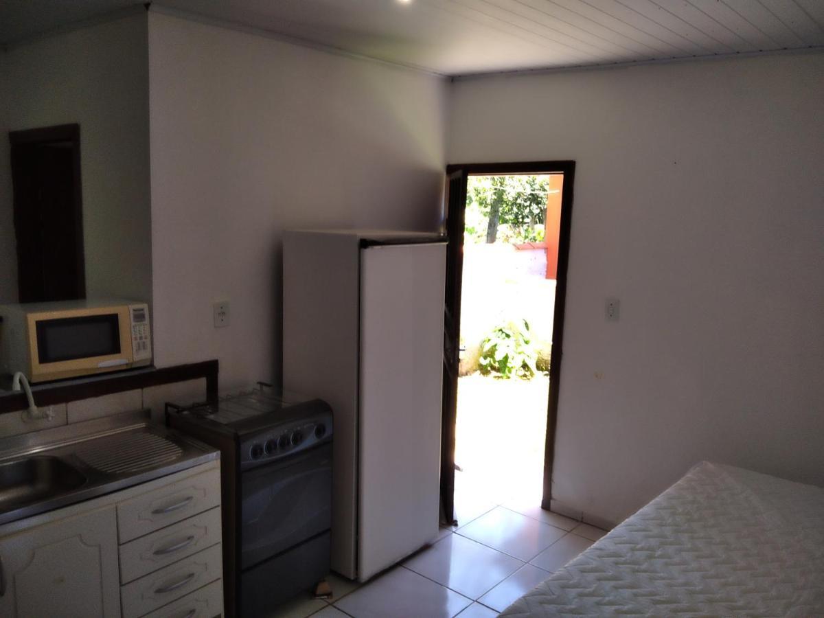 Pousada Da Heloisa Imbituba  Bagian luar foto