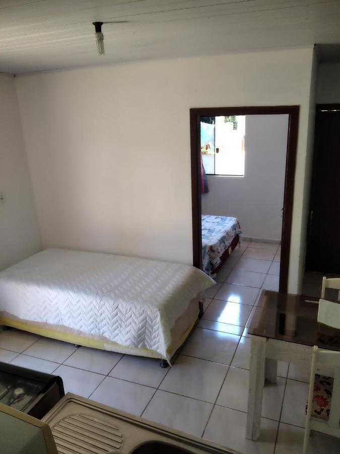 Pousada Da Heloisa Imbituba  Bagian luar foto