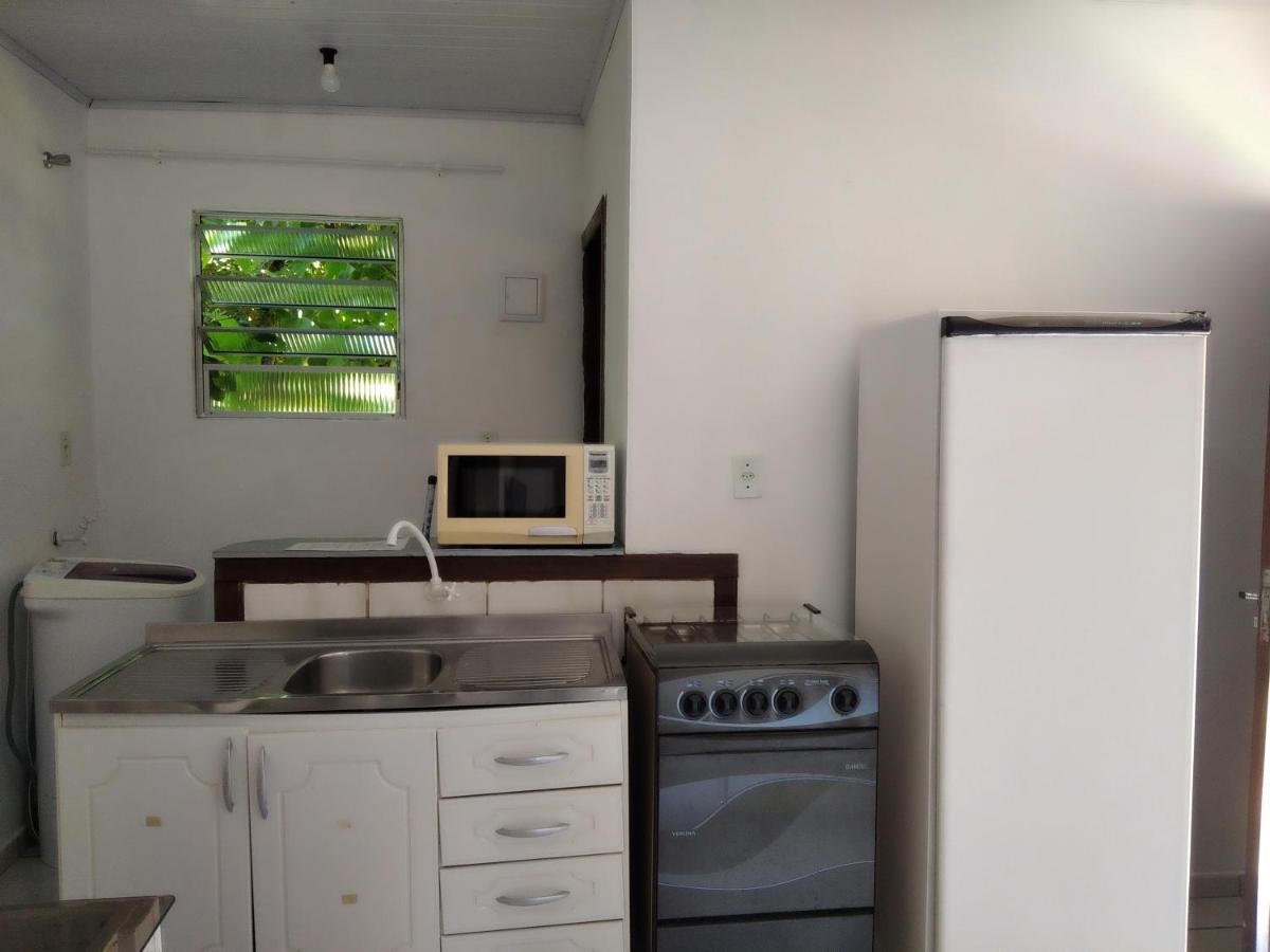 Pousada Da Heloisa Imbituba  Bagian luar foto