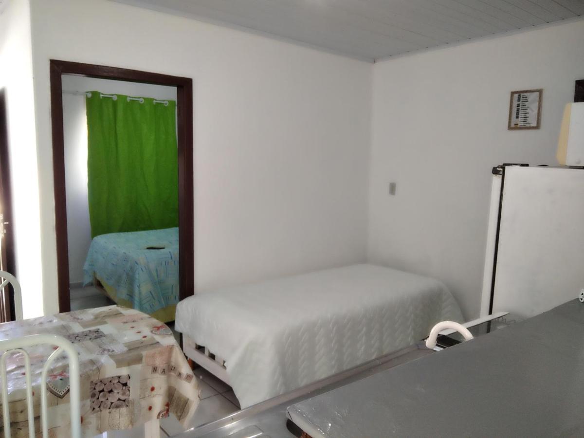 Pousada Da Heloisa Imbituba  Bagian luar foto