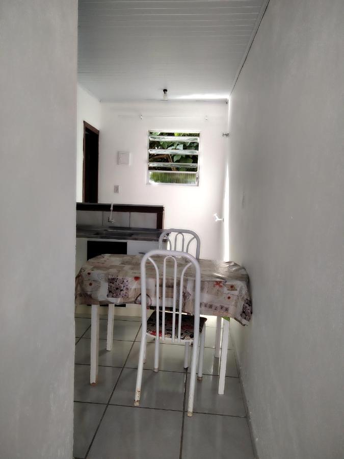Pousada Da Heloisa Imbituba  Bagian luar foto