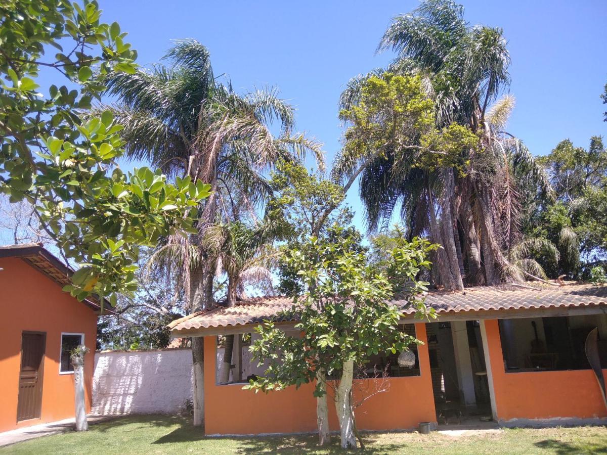 Pousada Da Heloisa Imbituba  Bagian luar foto