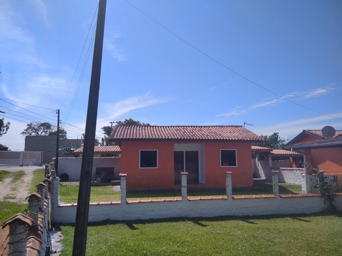 Pousada Da Heloisa Imbituba  Bagian luar foto
