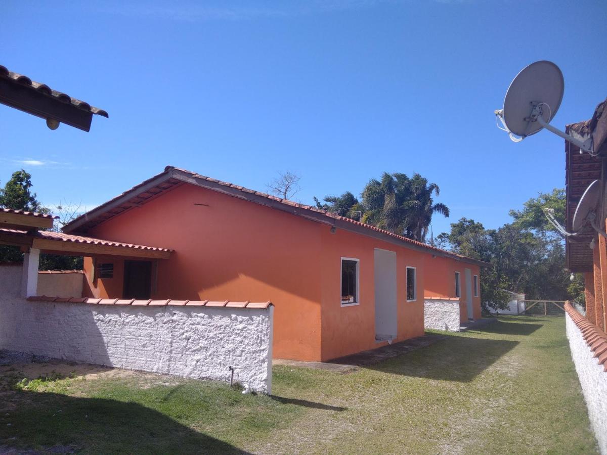 Pousada Da Heloisa Imbituba  Bagian luar foto