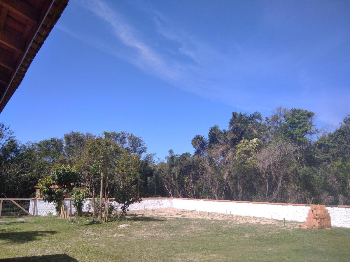 Pousada Da Heloisa Imbituba  Bagian luar foto
