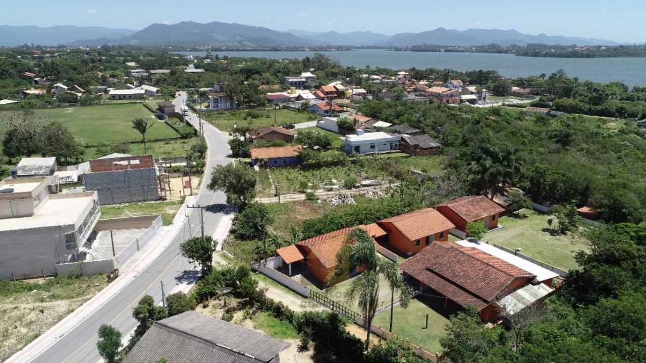 Pousada Da Heloisa Imbituba  Bagian luar foto