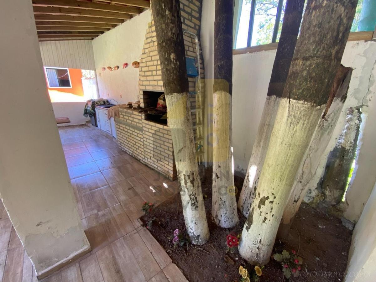 Pousada Da Heloisa Imbituba  Bagian luar foto
