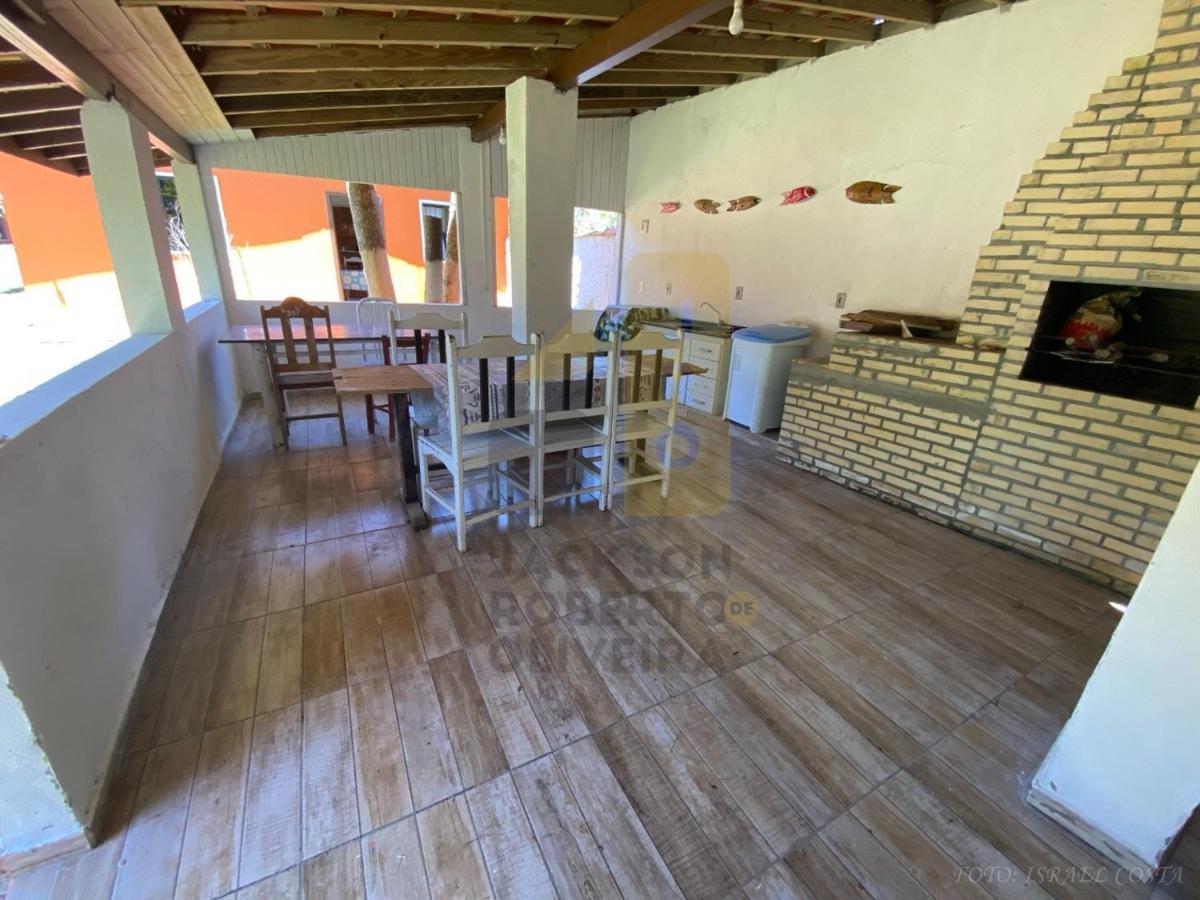 Pousada Da Heloisa Imbituba  Bagian luar foto