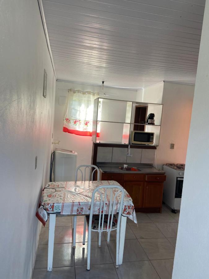 Pousada Da Heloisa Imbituba  Bagian luar foto