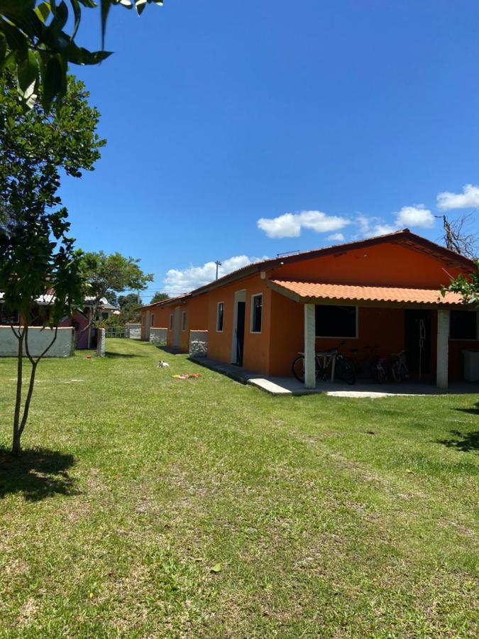 Pousada Da Heloisa Imbituba  Bagian luar foto