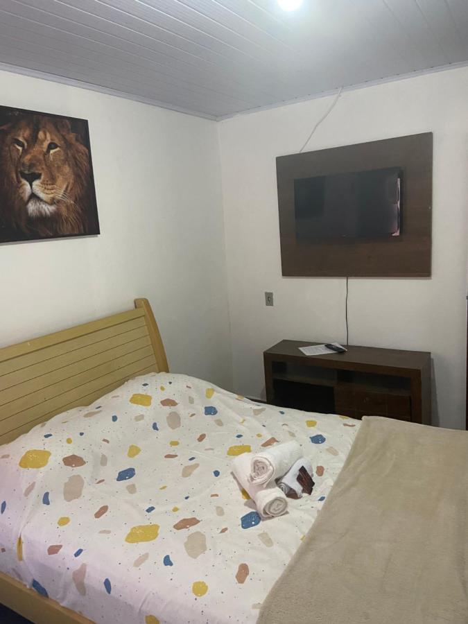 Pousada Da Heloisa Imbituba  Bagian luar foto