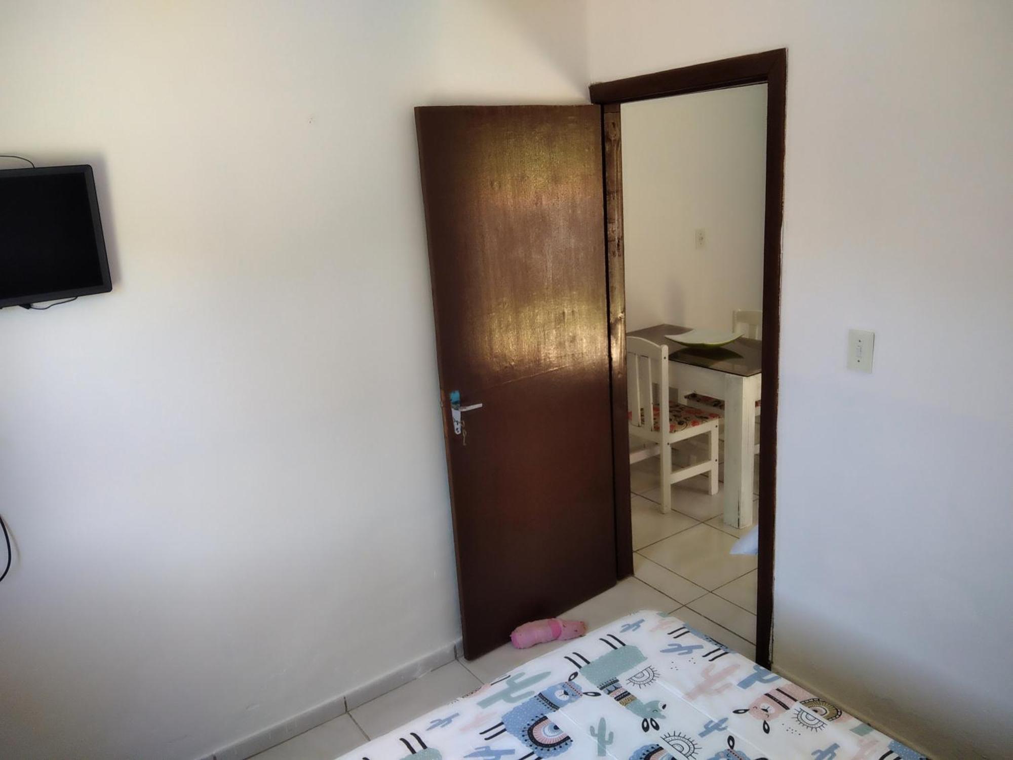 Pousada Da Heloisa Imbituba  Ruang foto