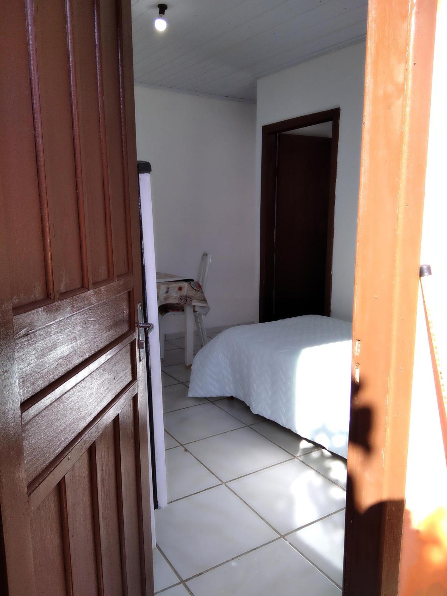 Pousada Da Heloisa Imbituba  Ruang foto