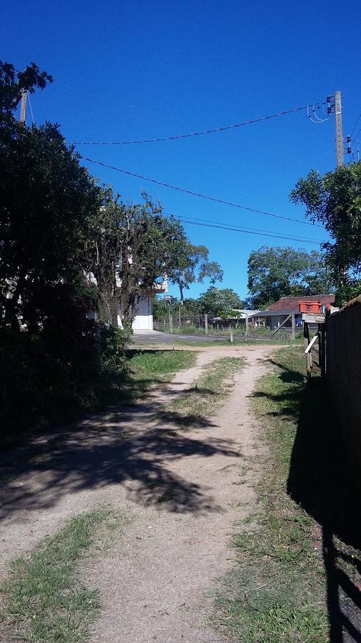 Pousada Da Heloisa Imbituba  Bagian luar foto