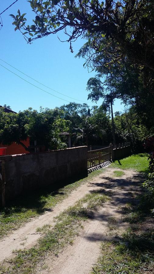 Pousada Da Heloisa Imbituba  Bagian luar foto