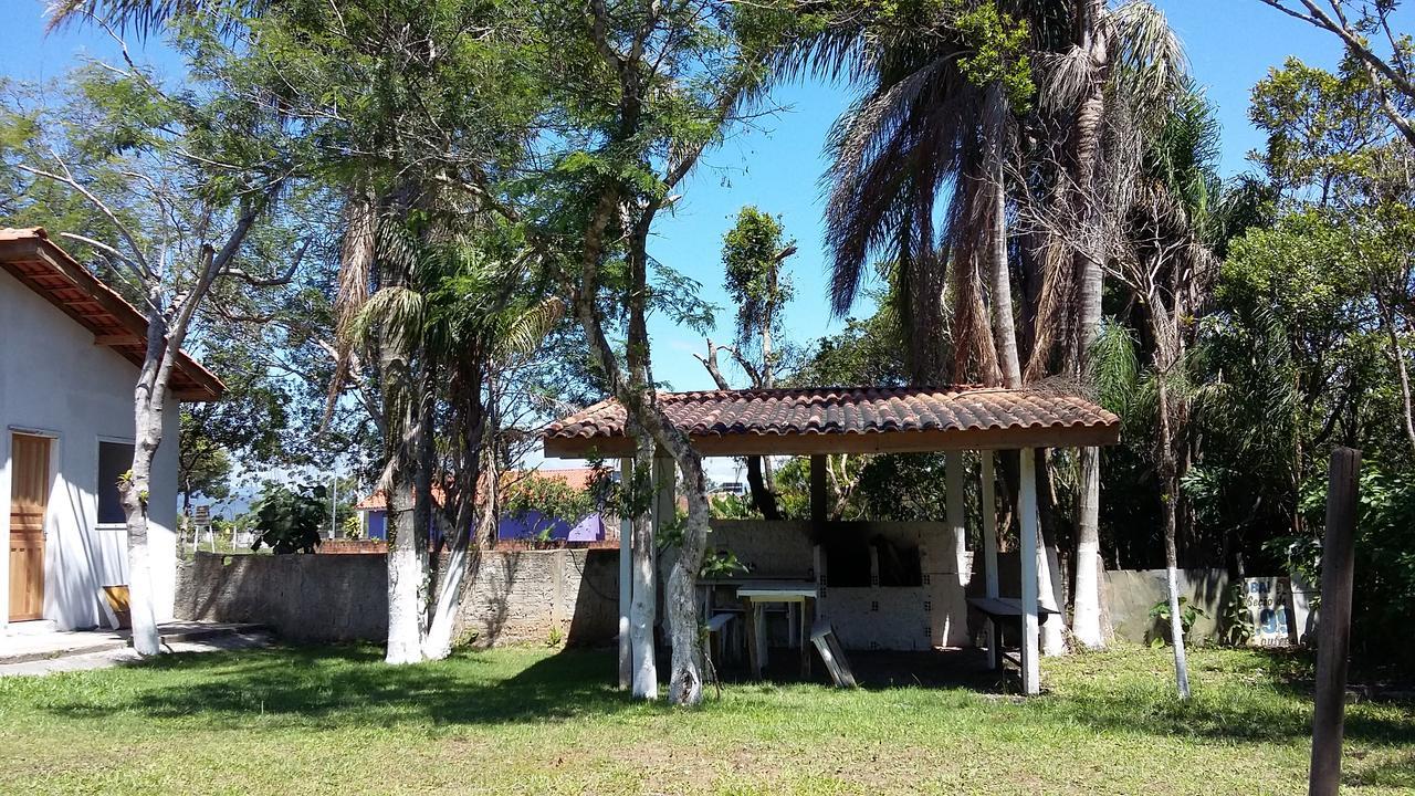 Pousada Da Heloisa Imbituba  Bagian luar foto