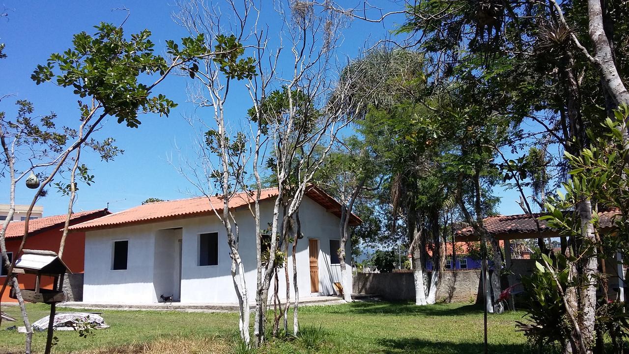 Pousada Da Heloisa Imbituba  Bagian luar foto