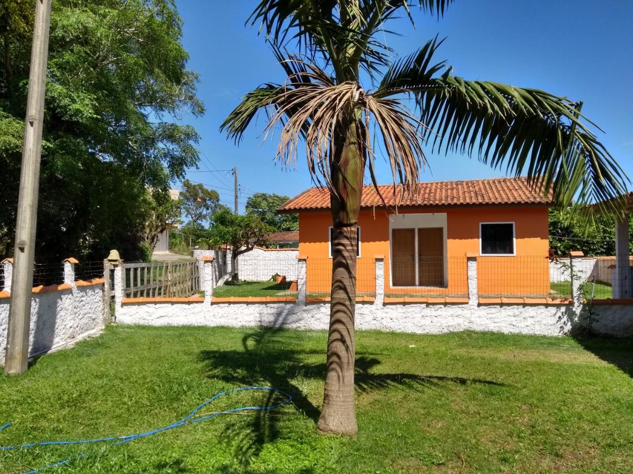 Pousada Da Heloisa Imbituba  Bagian luar foto
